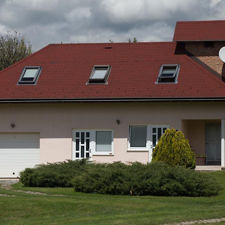 Apartment Oreskovic Otočac المظهر الخارجي الصورة