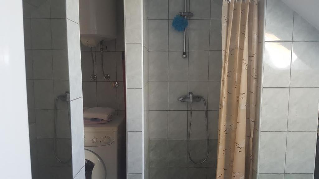 Apartment Oreskovic Otočac المظهر الخارجي الصورة