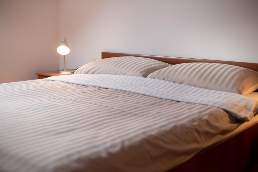 Apartment Oreskovic Otočac المظهر الخارجي الصورة
