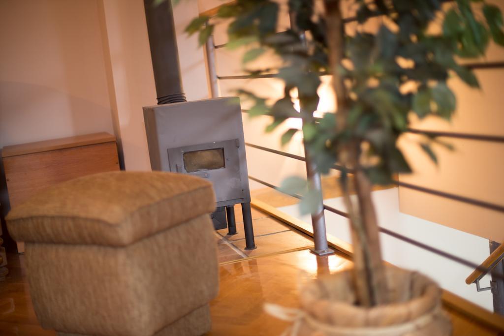 Apartment Oreskovic Otočac المظهر الخارجي الصورة