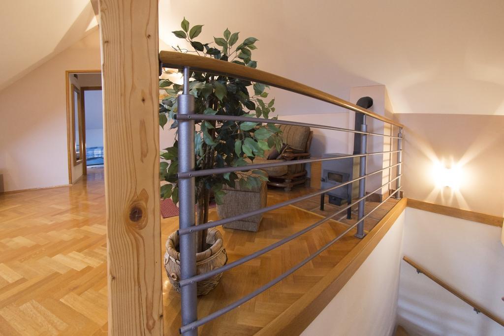 Apartment Oreskovic Otočac المظهر الخارجي الصورة