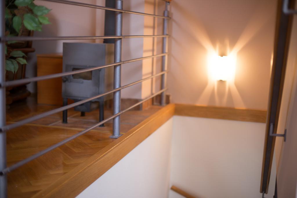 Apartment Oreskovic Otočac المظهر الخارجي الصورة