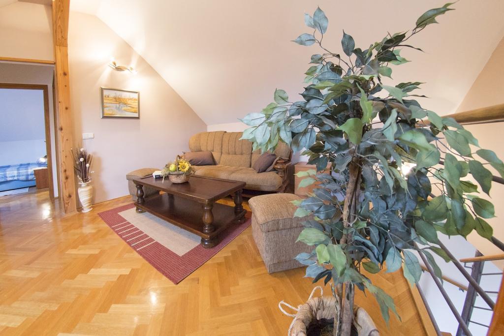 Apartment Oreskovic Otočac المظهر الخارجي الصورة
